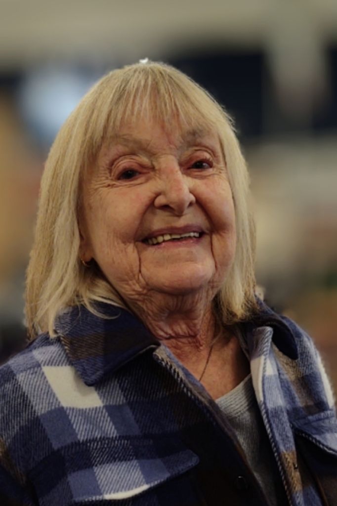 Beverly Ann (Nelson)  Case Profile Photo
