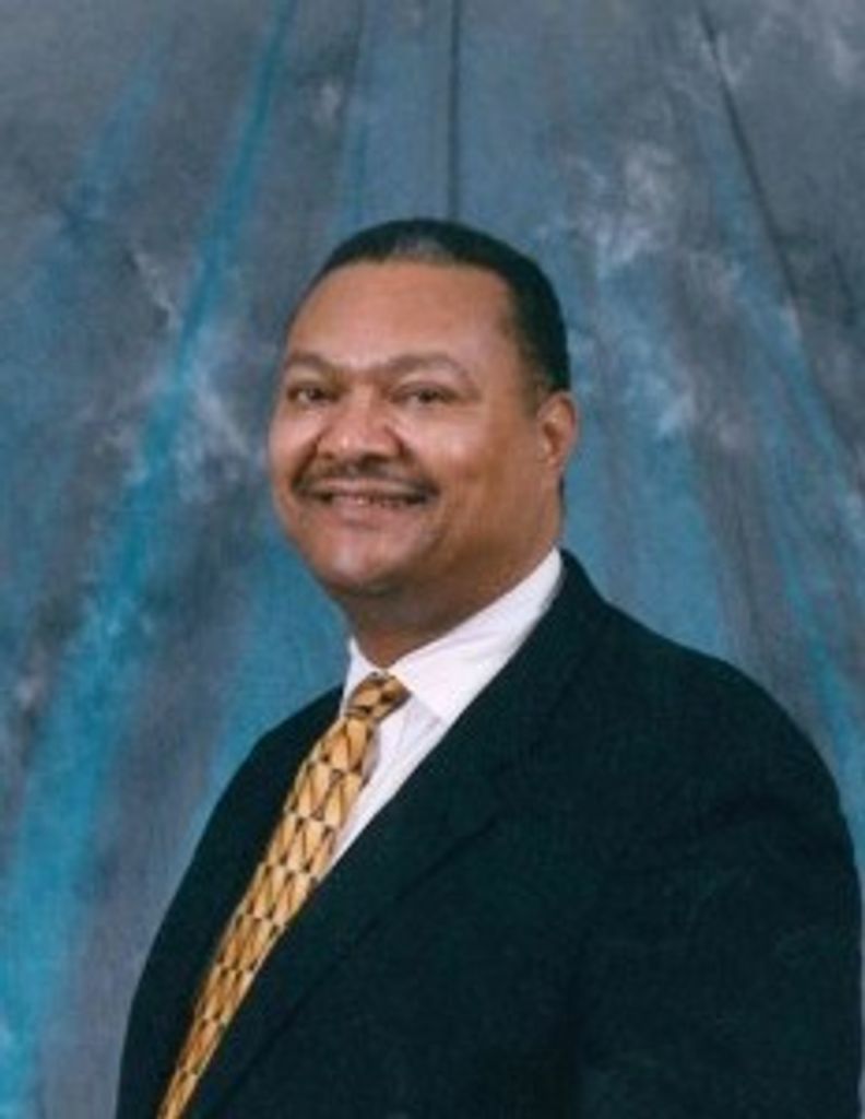 James White, Jr