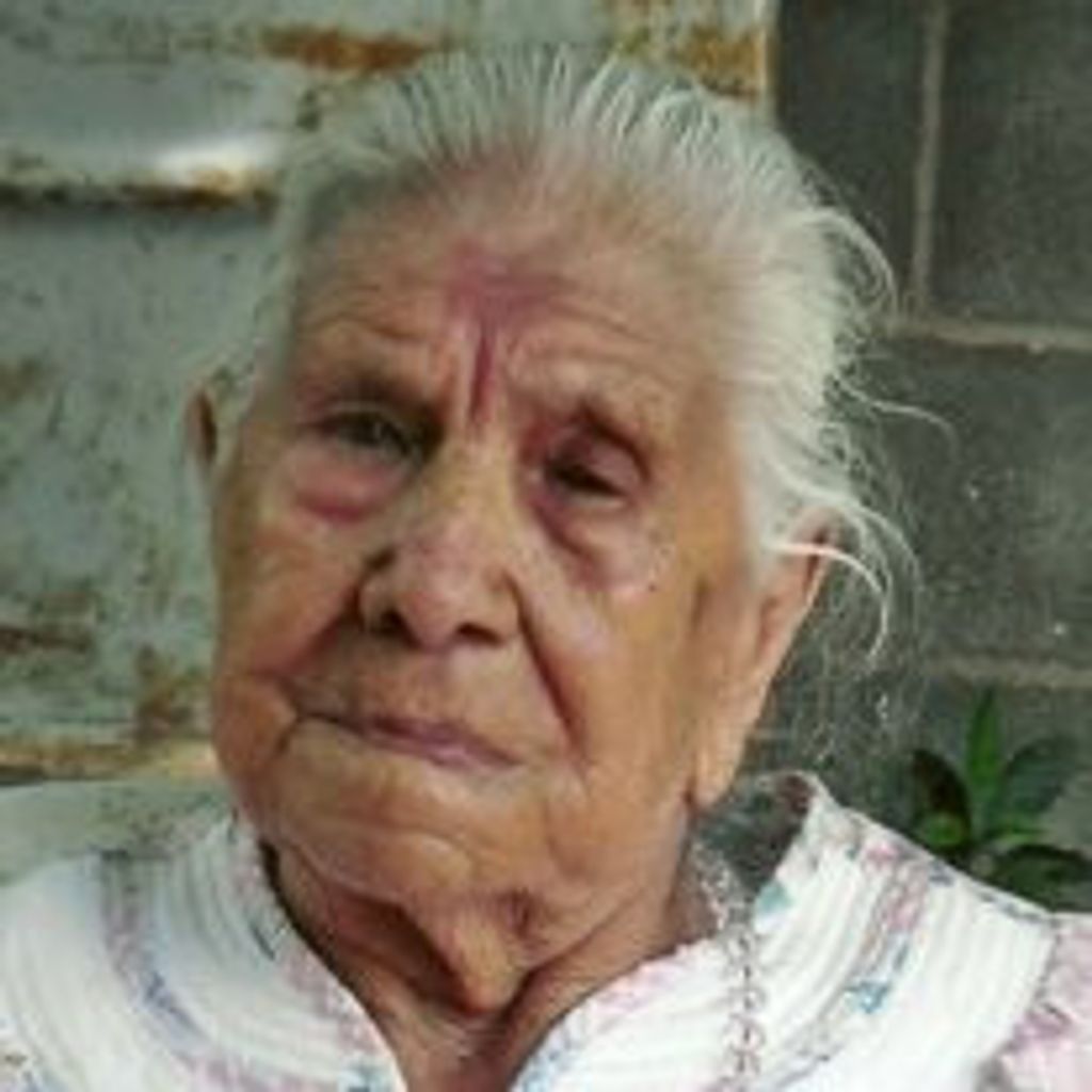 Petra Colunga