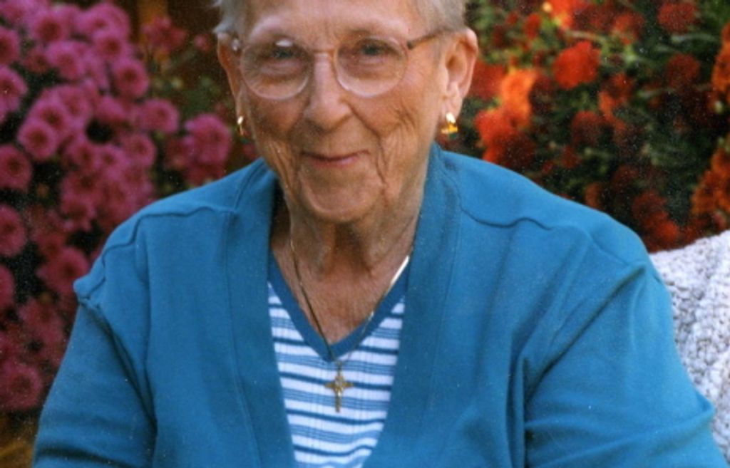 Audrey Marie Pickel