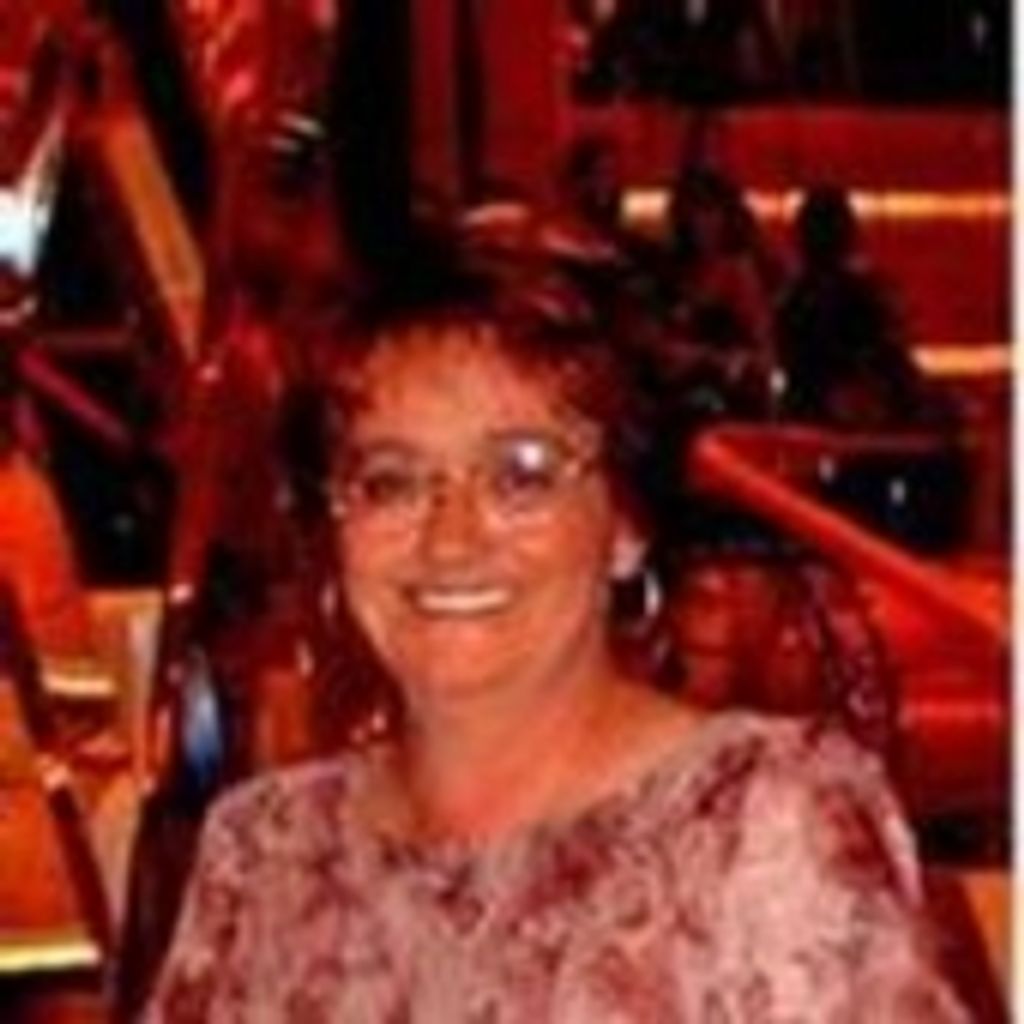 Sandra Bryant Newman