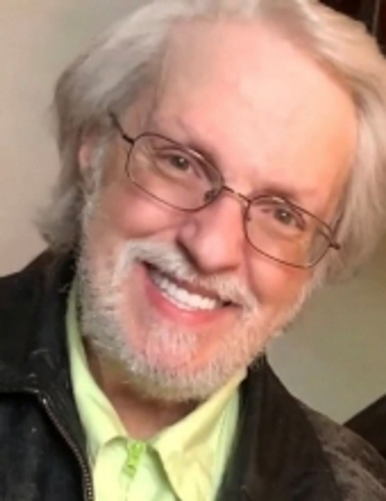 Randall  Ike  King