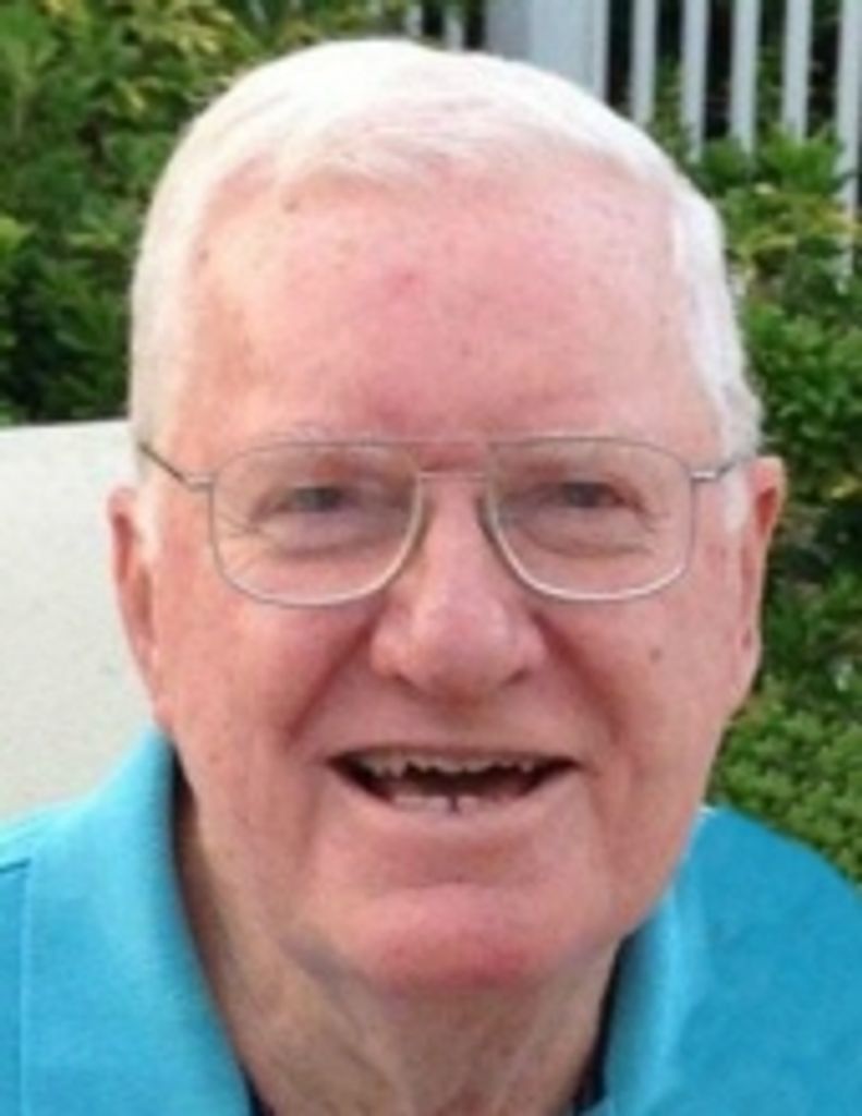 Dr. Lawton "L.W." Howell