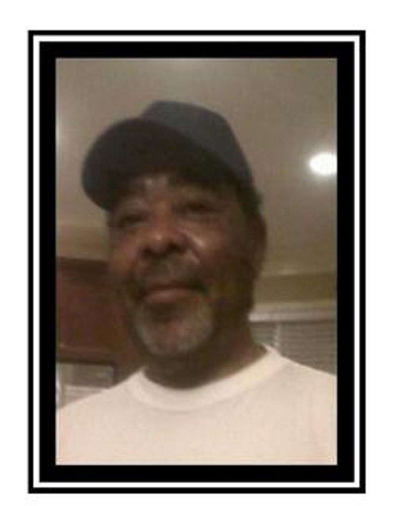 James Daniel Leblanc Sr.