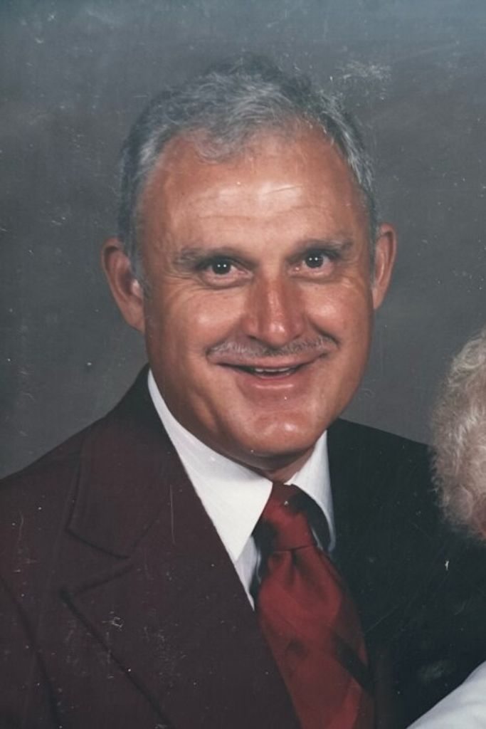 Richard Leroy Ward