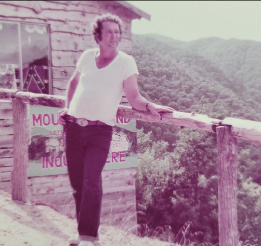 Meanon "Peewee" Lee Brown