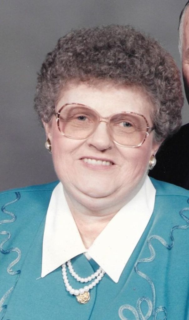 Rita Mae Riniker Profile Photo