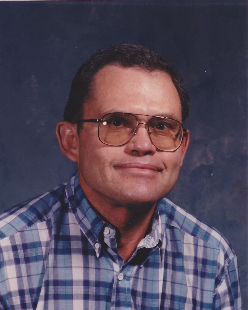 James Donavon Dellinger Profile Photo