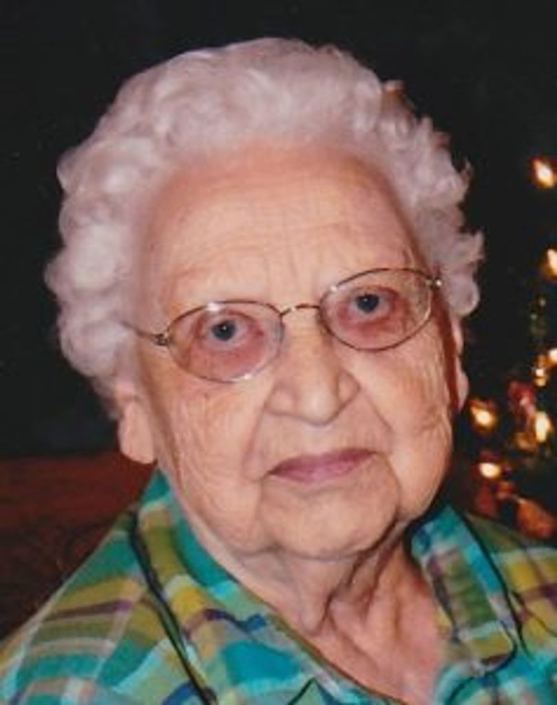 Marie A. Lyons