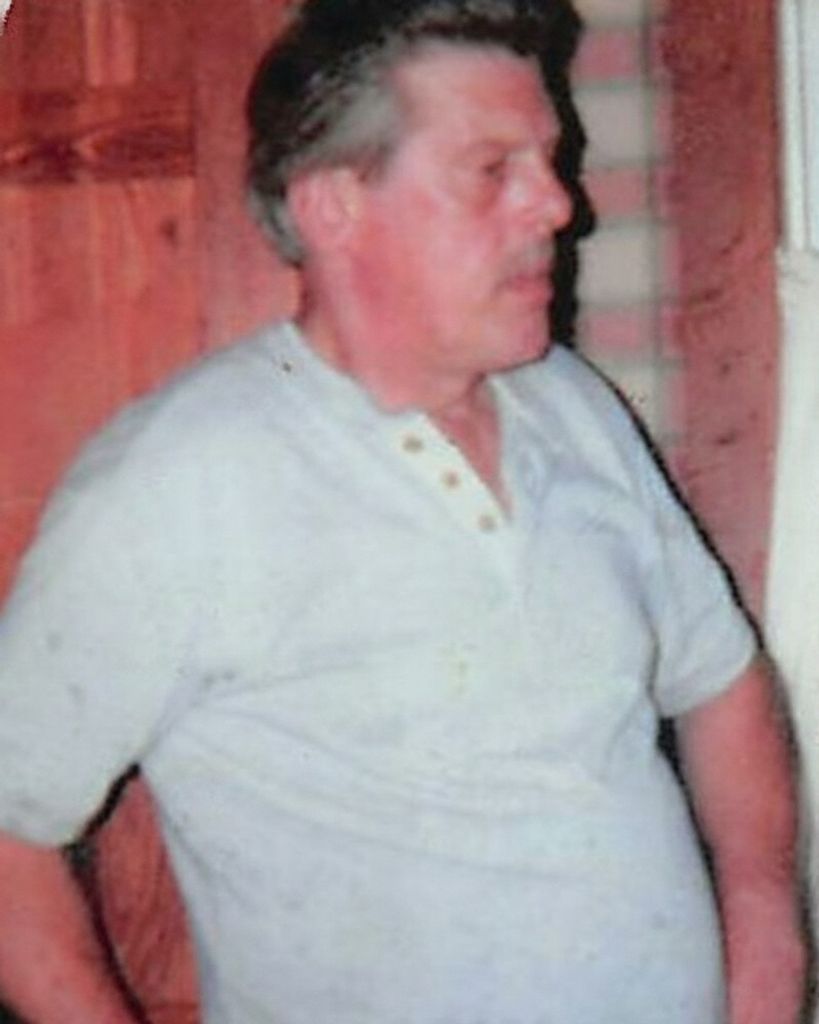 Sherwin J. Harezlak Profile Photo