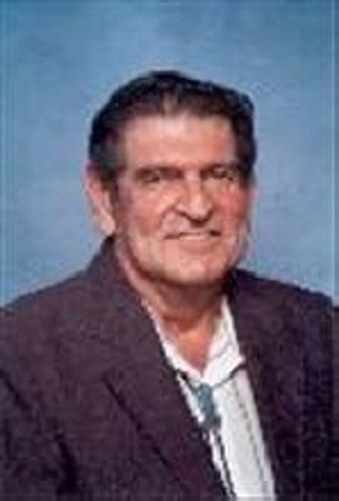 Bernard R. "Hummer" Alexander