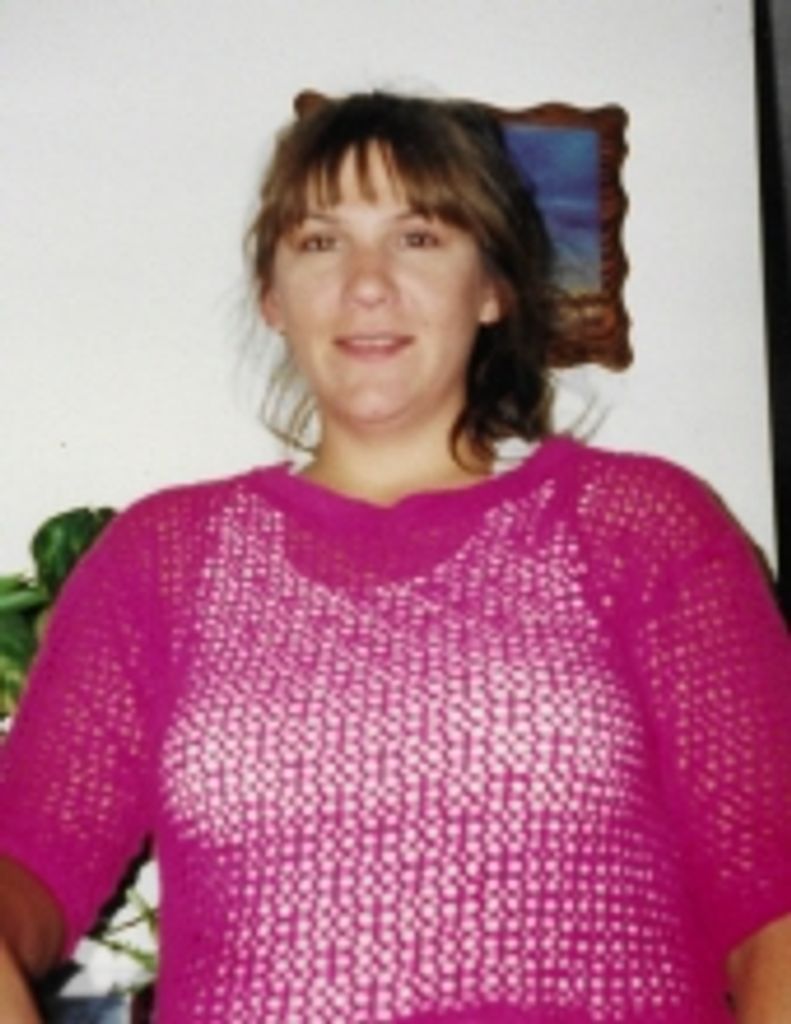 Julie Ann Champion