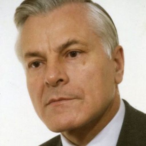 Zdzisław Skupień Profile Photo