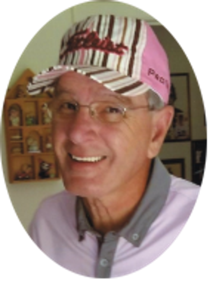 Bobby Coall Profile Photo