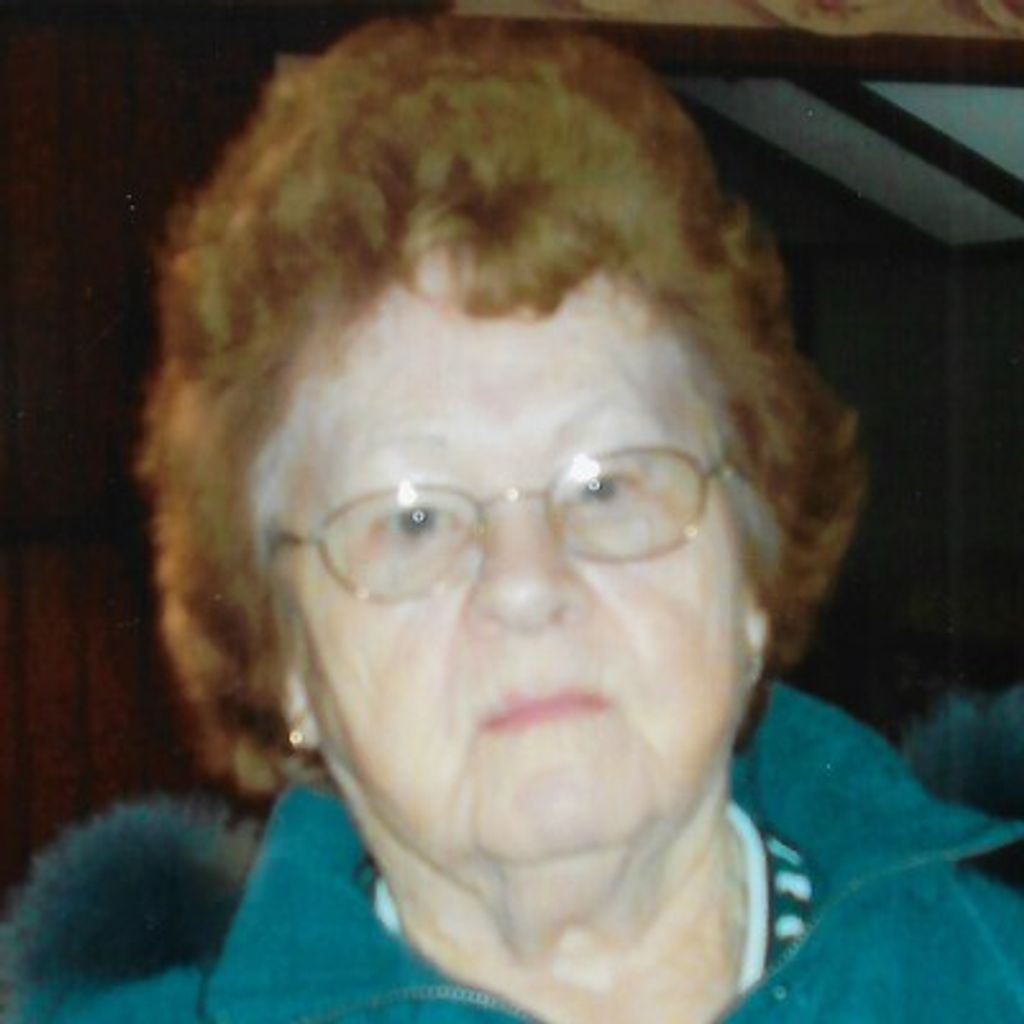 Lucille M. Cooper Profile Photo