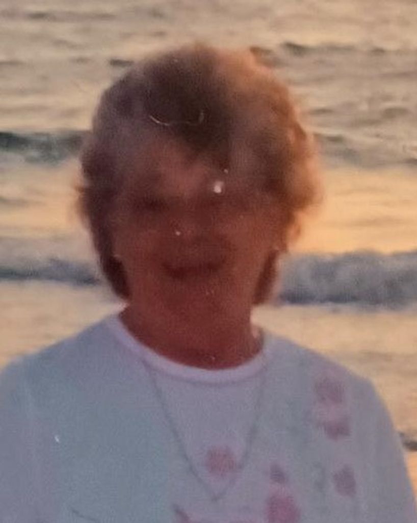 Marie N. (Knerem)  Carlson Profile Photo