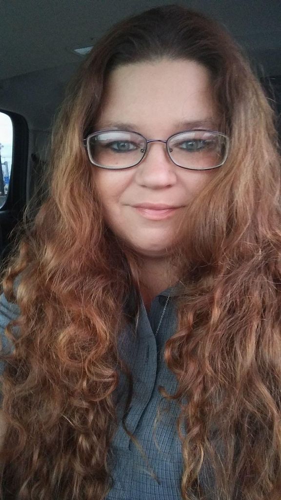 Victoria Dawn Williams