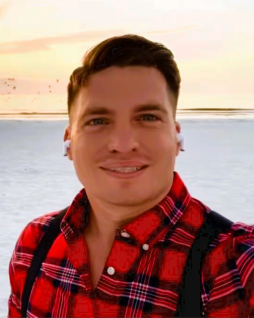 Taylor James Yescavage Profile Photo