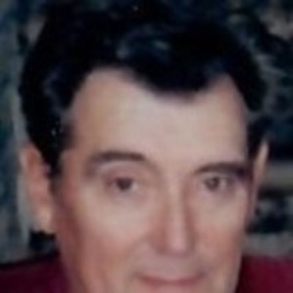 George Allen Bishop