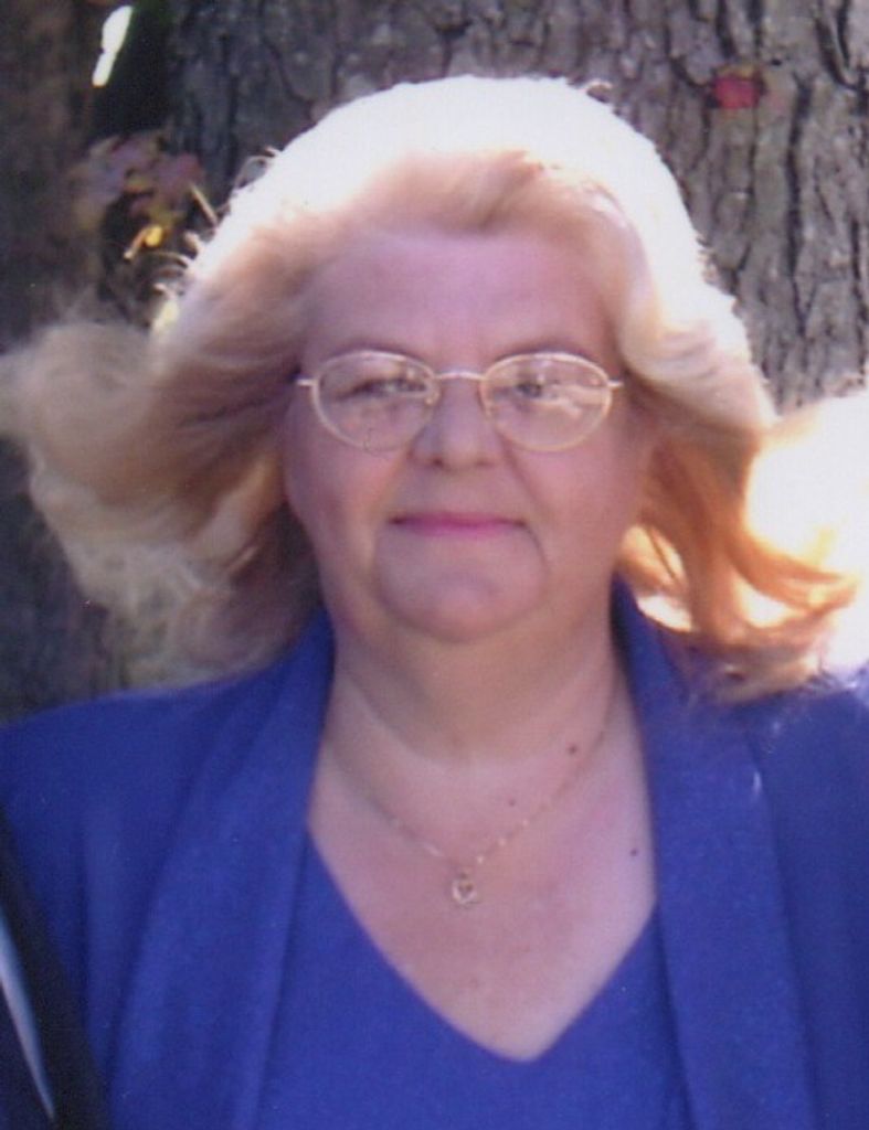 Nancy E. (Cole)  Long