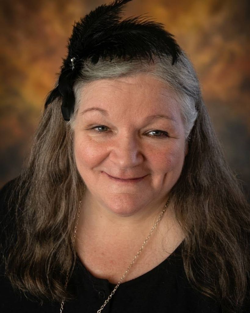 Colleen Lewise Haire