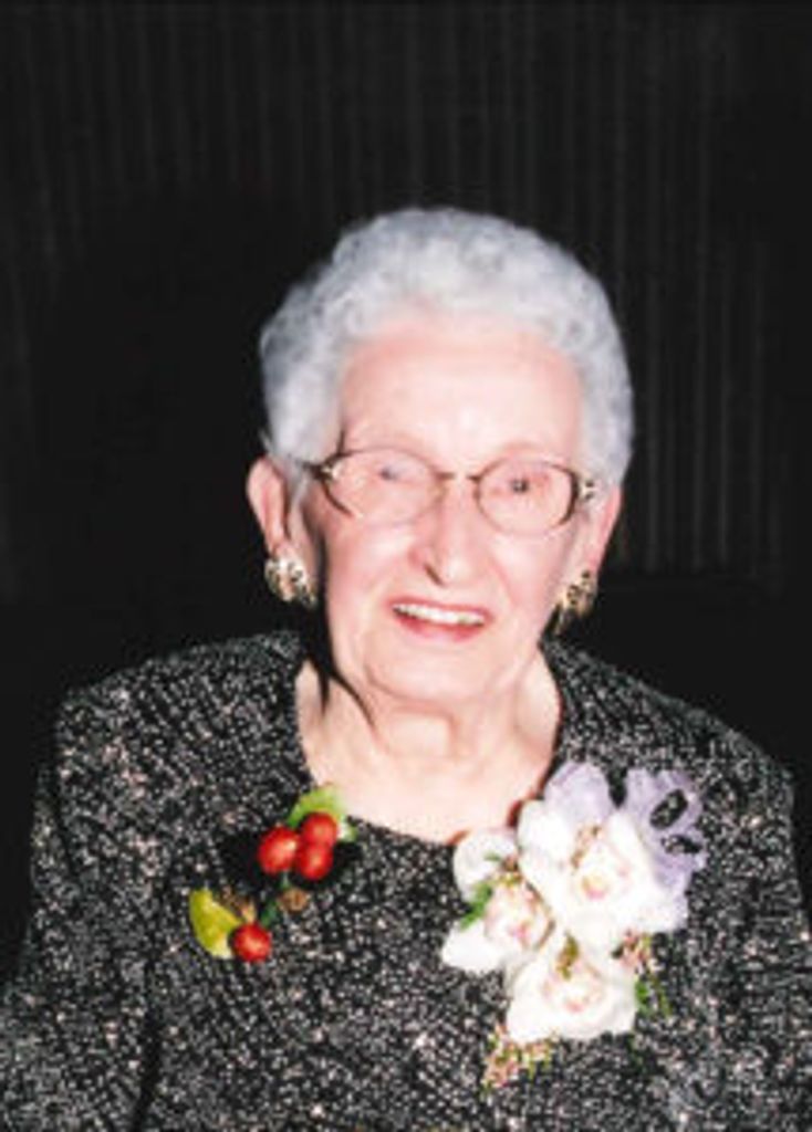 Anne Cameron