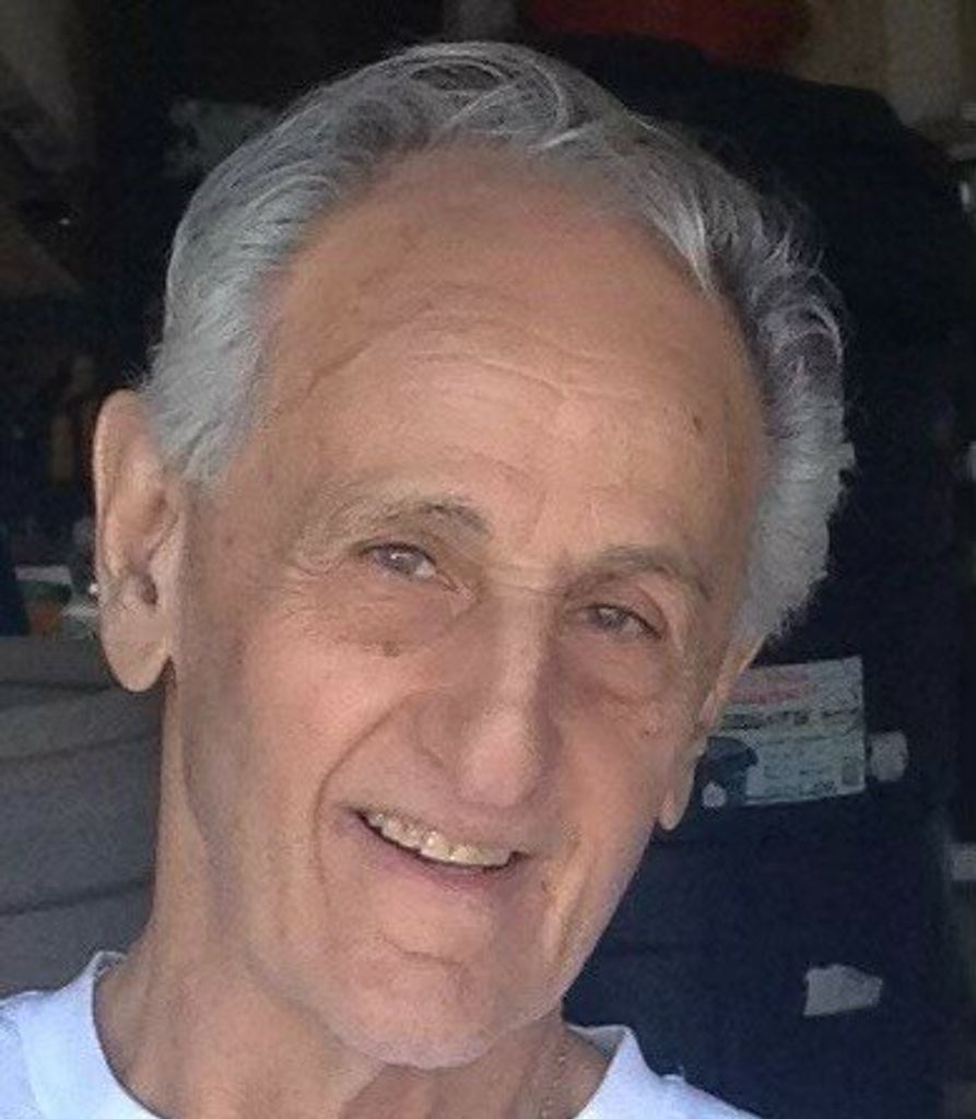 Stephen A. Salamone Profile Photo
