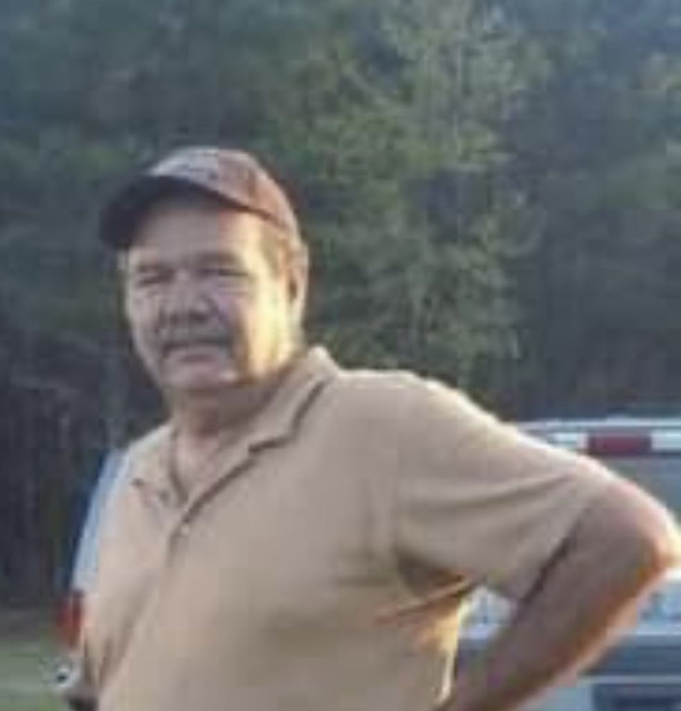 Daniel “Dan” Derrick Warner, Jr. Profile Photo