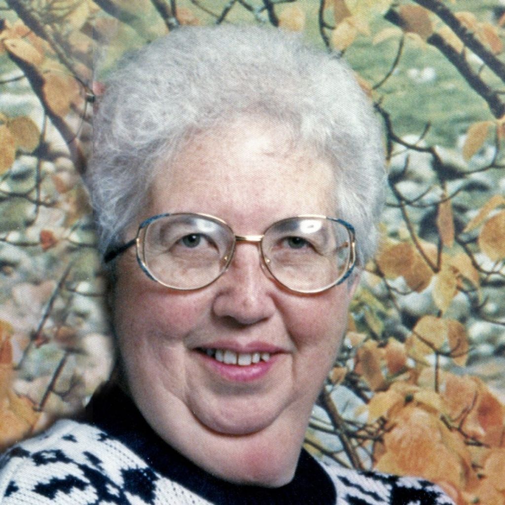 Marilyn Yvonne “Bunny” Lindsey Profile Photo