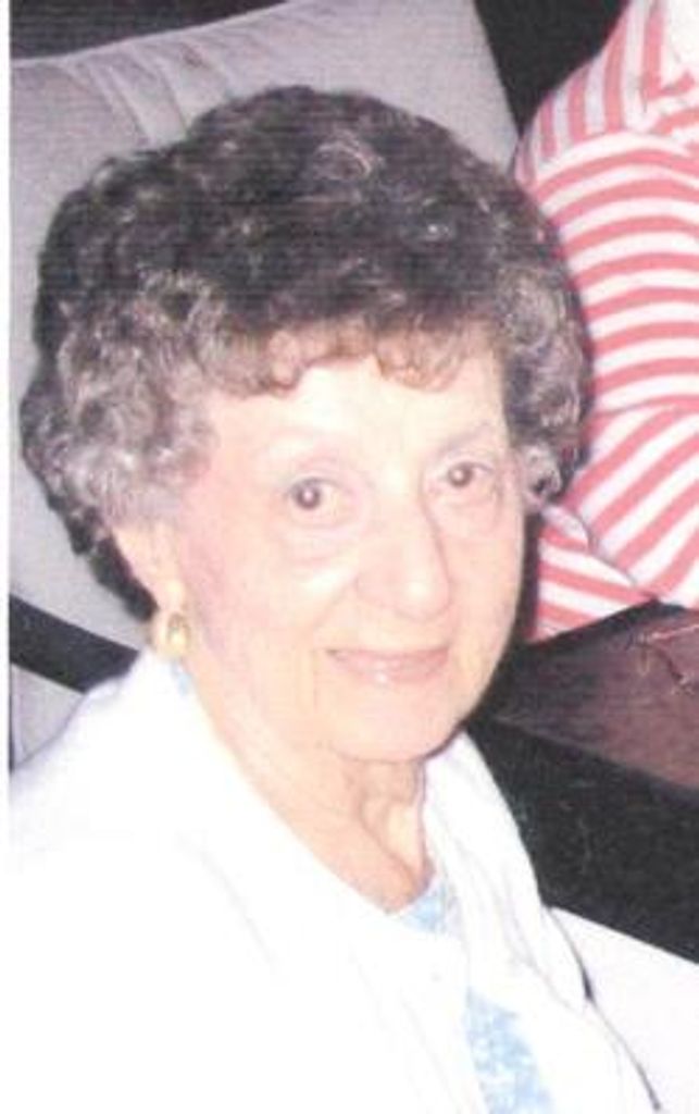 Rita Adamson Profile Photo