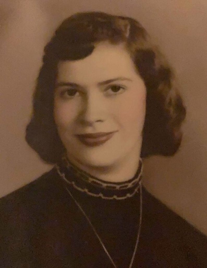 Mary Margaret (Hamilton)  Hart Profile Photo