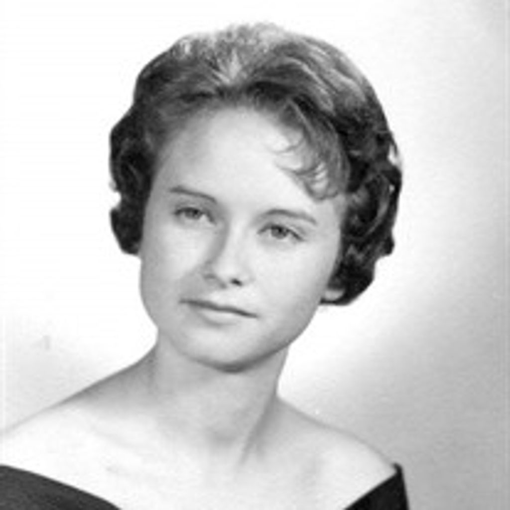 Charlene Sue German