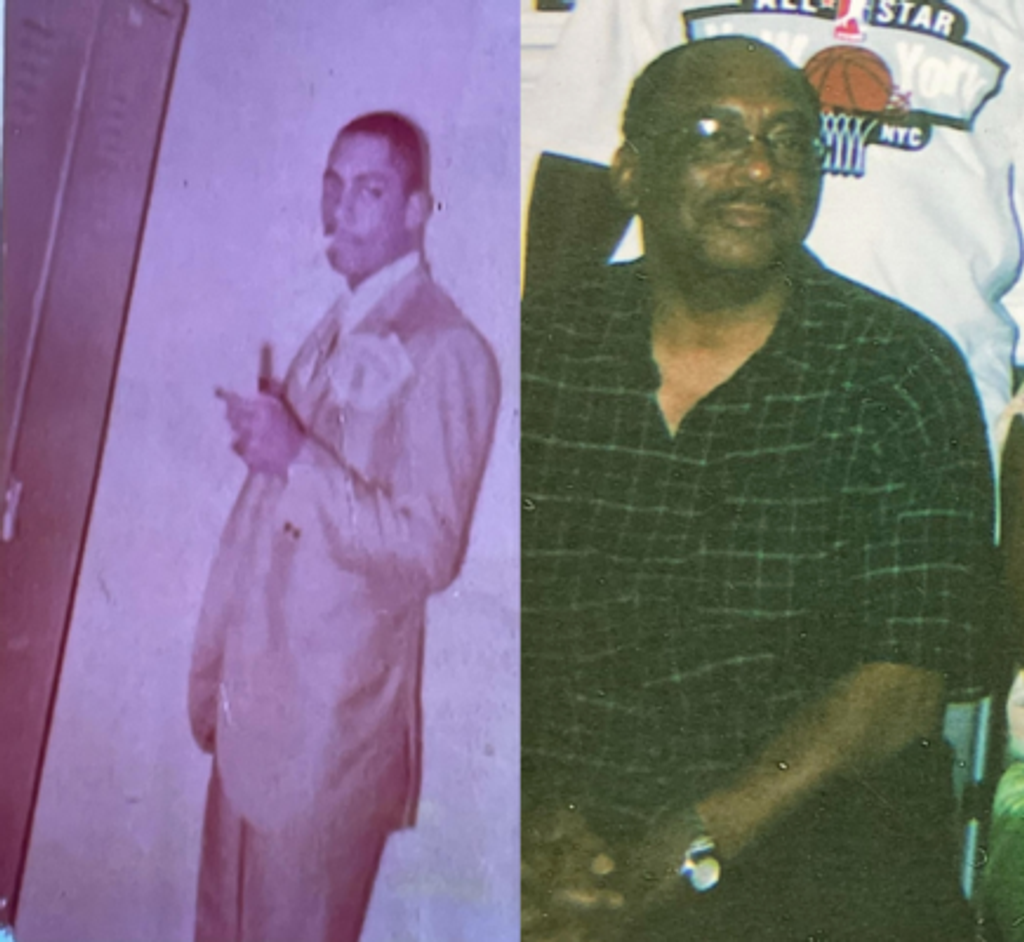 Kenneth Leon Herring Profile Photo