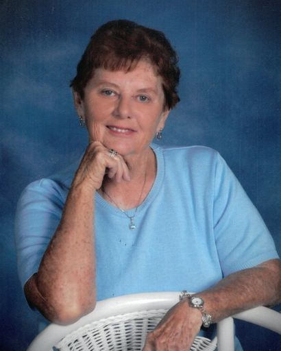 Karen Jean (Jenkins) Okeson Profile Photo