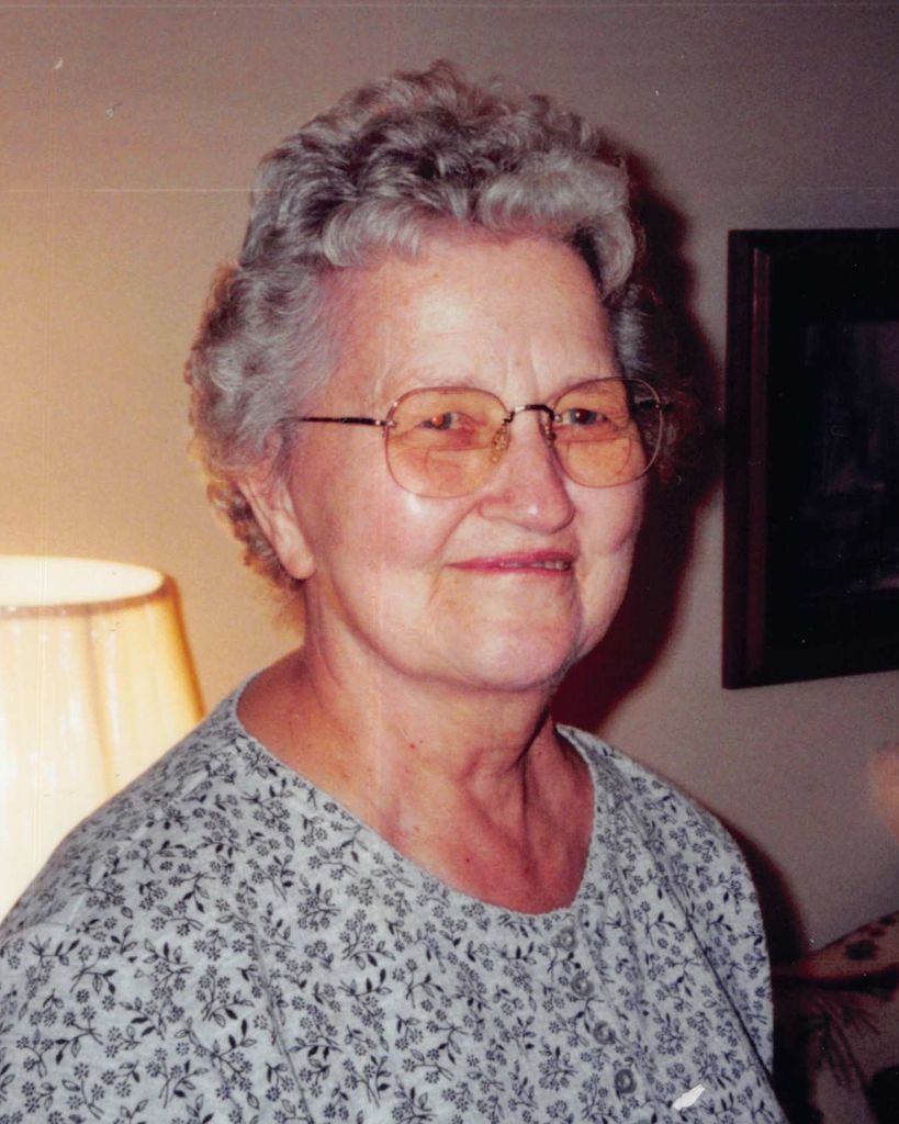 Sarah Mae Bramblett Clifton Profile Photo