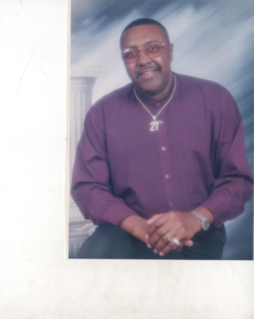 Mr. Joseph L. Claiborne