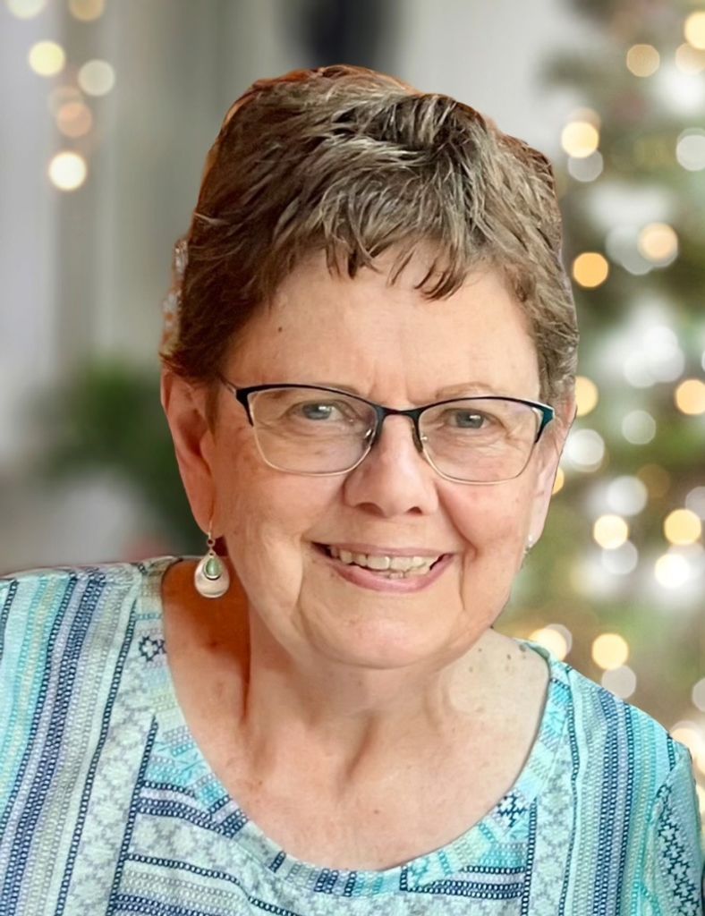 Marilyn Joyce Rietberg Profile Photo
