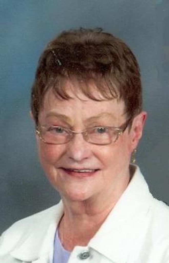 Barbara Olson