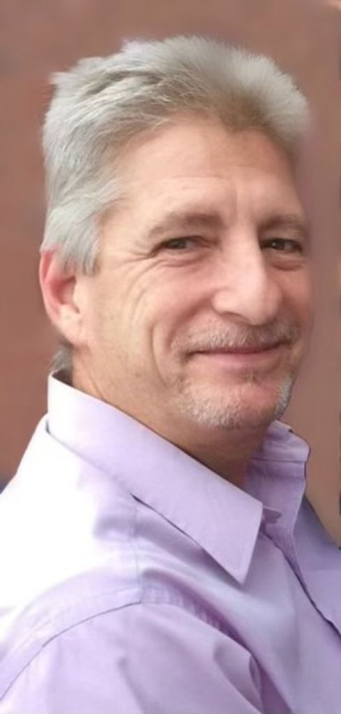 Richard F Green Profile Photo