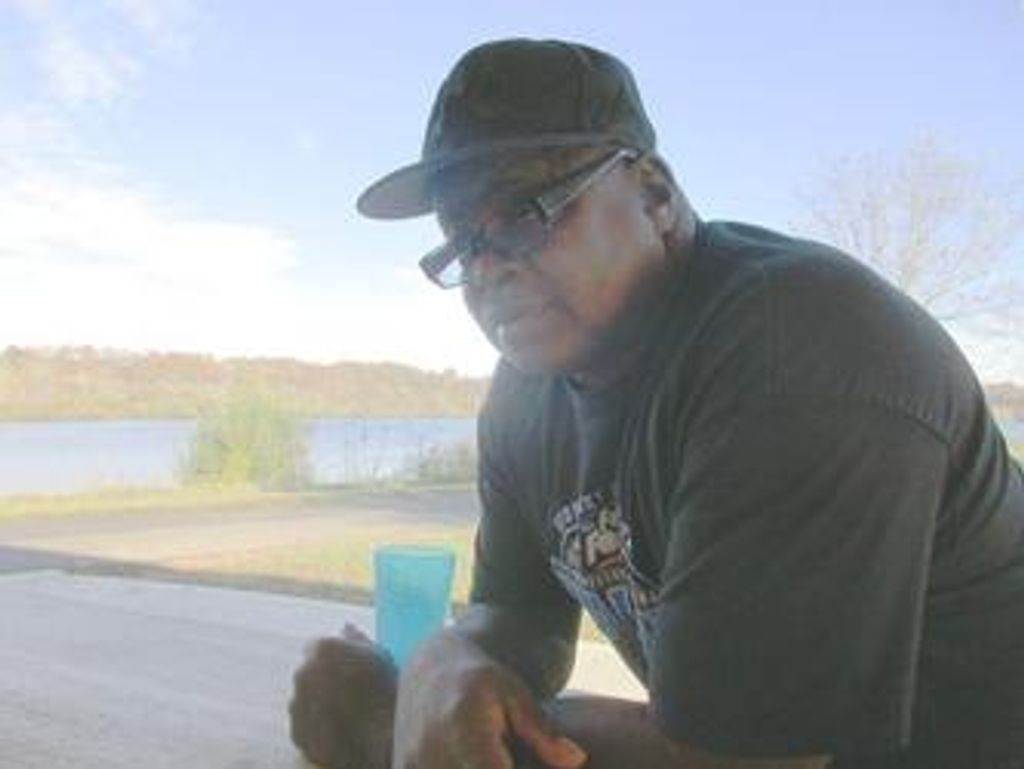 Henry Lee Taylor