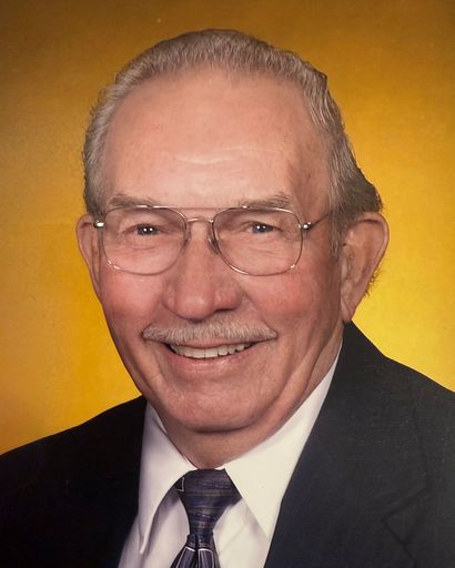 Marvin Lee Steinmeyer's obituary image
