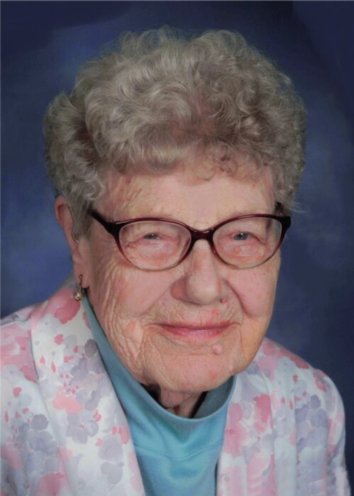 Johanna I. (Barchenger)  Thompson Profile Photo