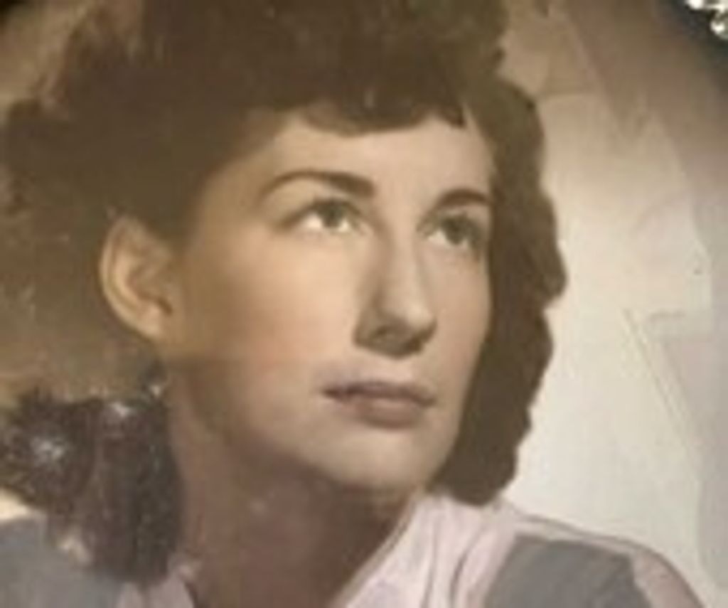 Sylvia Carmen Albrecht Profile Photo