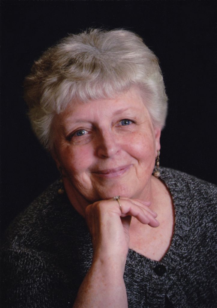 Karen Mudron