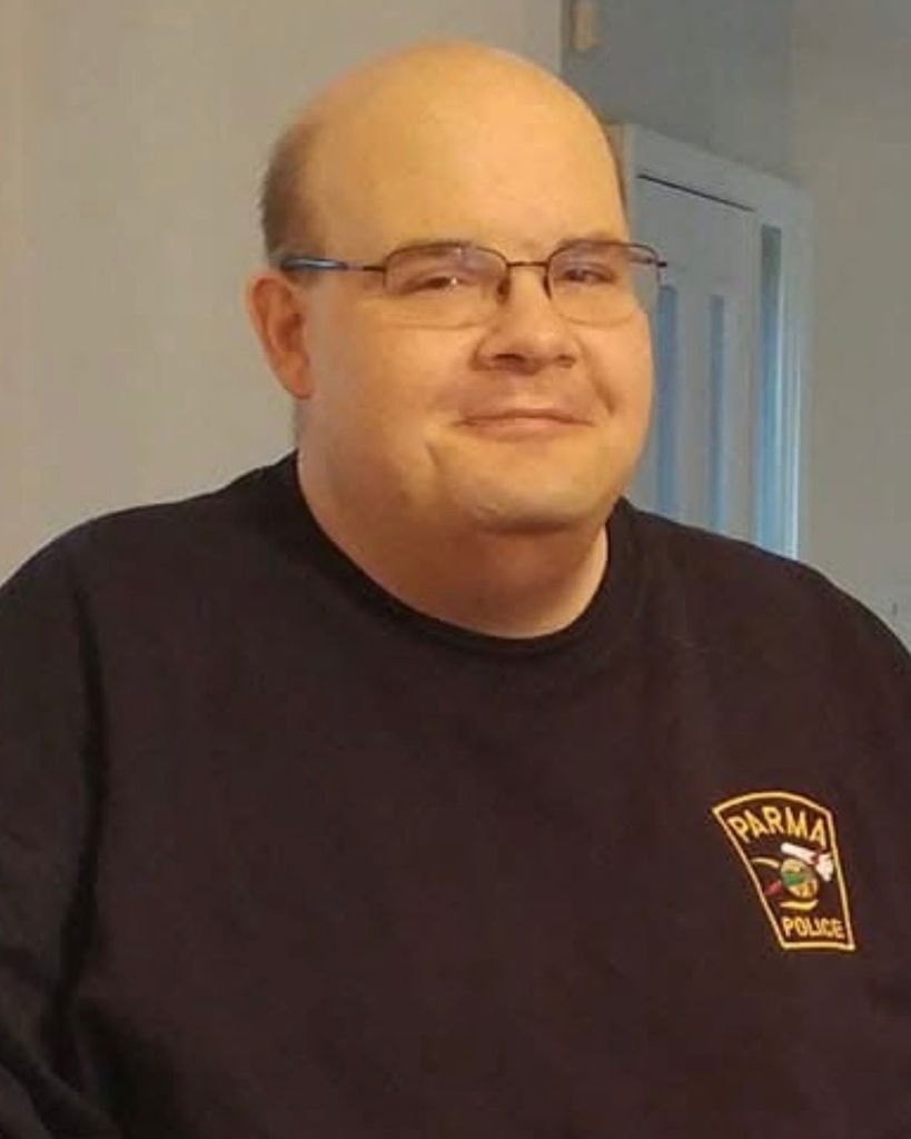 JEFFERY BERT LIPP Profile Photo