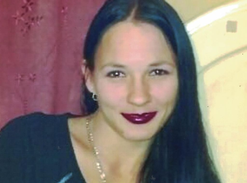 Amanda Kennedy Johnson