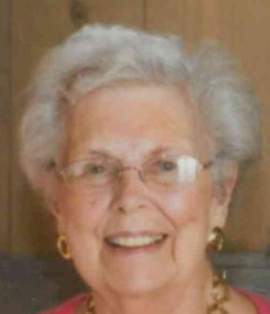 Virginia Louise Perry