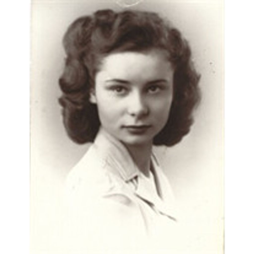 Sue M. Jones Profile Photo
