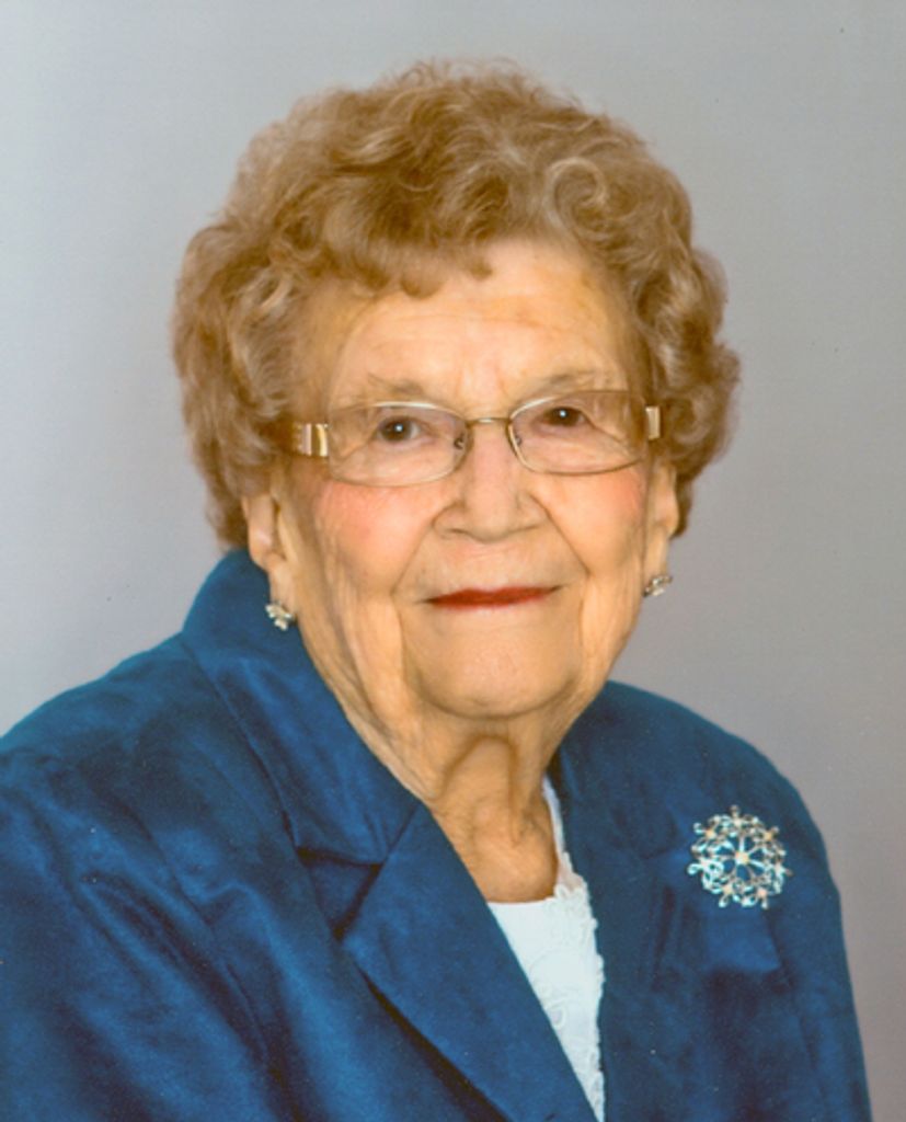 Maxine Zorn Profile Photo