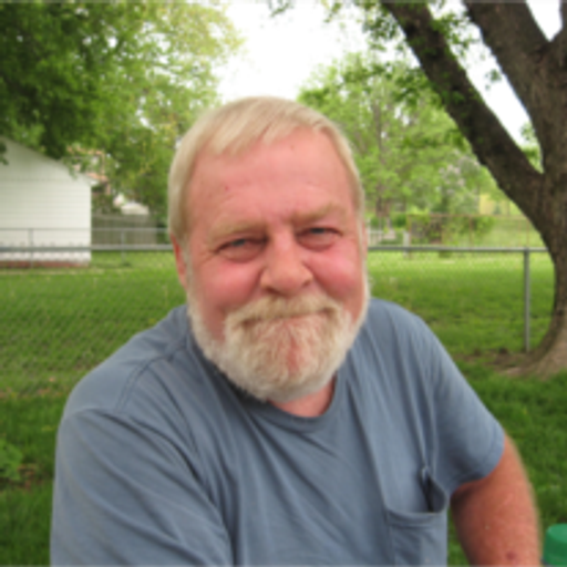 Bruce D. Waters Profile Photo